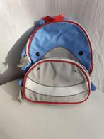 Leuke haaienrugzak merk Skip Hop, ., Ophalen of Verzenden, Zo goed als nieuw, .