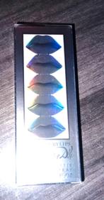 Nieuwe geur Salvador dali rubbylips 30 ml, Sieraden, Tassen en Uiterlijk, Ophalen of Verzenden, Nieuw