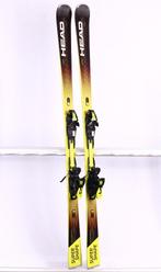 177 cm ski's HEAD SUPERSHAPE e-SPEED 2023, grip walk, 160 tot 180 cm, Gebruikt, Verzenden, Carve