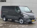 Iveco Daily 35C21 3.0L Automaat 210PK 3,5t Trekhaak L2H1 LED, Auto's, Automaat, Stof, 4 cilinders, Iveco