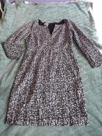 VANILIA ELEMENTS jurkje nieuw! mt.36, Overige kleuren, Verzenden, Vanilia, Nieuw