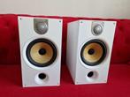 B&W 685-S2 Luidsprekers, Bowers & Wilkins Top Speakers, Ophalen of Verzenden, 120 watt of meer, Front, Rear of Stereo speakers