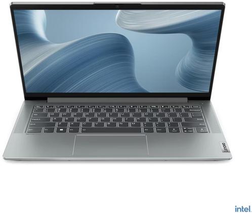Lenovo IdeaPad 5 14IAL7 (82SD00B7MH), Computers en Software, Windows Laptops, Zo goed als nieuw, 14 inch, SSD, Onbekend, 16 GB