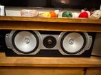 Monitor audio rs silver center, Audio, Tv en Foto, Luidsprekers, Zo goed als nieuw, 60 tot 120 watt, Center speaker, Ophalen