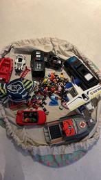 Playmobil hele set, Ophalen, Gebruikt