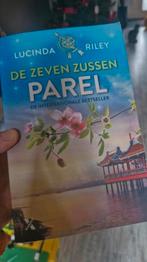 Zeven zussen Parel, Ophalen, Nieuw