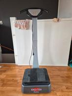 Trilplaat - Power Maxx Vibrations, Ophalen, Kunststof, Gebruikt, Buik