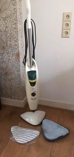 Dirt Devil elektrische vloerreiniger, met accessoires, Ophalen, Zo goed als nieuw