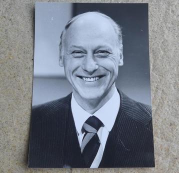 Kippa foto Kick Stokhuyzen vintage persfoto beschikbaar voor biedingen