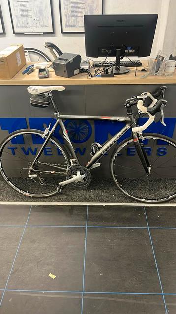 Trek madone 5.2 racefiets beschikbaar voor biedingen