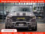 Dodge Ram 1500 LIMITED CUSTOM | FULL OPTION | LUCHT REMSYSTE, Automaat, Gebruikt, 5654 cc, Met garantie (alle)