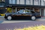 Rolls-Royce Phantom VII 6.75 V12 (bj 2007, automaat), Auto's, Rolls-Royce, Achterwielaandrijving, Beige, 12 cilinders, 2525 kg