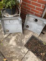 Trumatic hitteschilden SL 3002 (p), Ophalen, Gebruikt