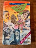 Erfenis uit Indonesië - Chris en Jorieke, Ophalen of Verzenden, Zo goed als nieuw, Fictie algemeen