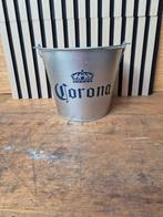 Corona bieremmer ijsemmer ijsblokjesemmer, Ophalen of Verzenden, Zo goed als nieuw, Overige merken