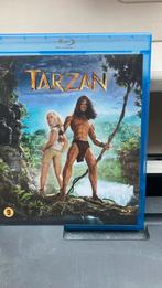 Tarzan, Ophalen of Verzenden, Zo goed als nieuw, Avontuur