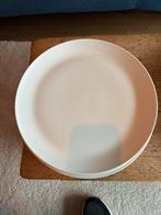 8 HEMA Diner Borden 26cm - Nieuw, Huis en Inrichting, Keuken | Servies, Ophalen, Nieuw, Bord(en), Effen