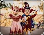 Efteling tickets entree op 29.nov (incl parkeren), Tickets en Kaartjes, Drie personen of meer, Ticket of Toegangskaart