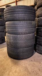 225 45 18 + 245 40 18 set winterbanden . 280 met montage, Auto-onderdelen, Banden en Velgen, 18 inch, Band(en), Personenwagen