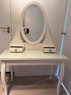 Ikea kaptafel, Huis en Inrichting, Ophalen, Zo goed als nieuw, 50 tot 100 cm, Minder dan 100 cm