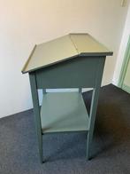 Katheder / Lessenaar / Spreekgestoelte, Huis en Inrichting, Slaapkamer | Nachtkastjes, Ophalen, Gebruikt, Hout