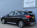 BMW X1 sDrive20i High Executive Trekhaak/Leer/HUD/Climate., 1998 cc, Lichtsensor, Zwart, Bedrijf