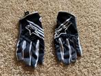 Alpinestars motor cross handschoenen zwart/wit mt. XXL Nieuw, Motoren, Kleding | Motorkleding, Heren, Ophalen of Verzenden, Nieuw zonder kaartje