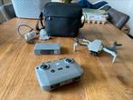 DJI Mini 2 Fly More Combo, Audio, Tv en Foto, Drones, Ophalen of Verzenden, Zo goed als nieuw, Drone met camera