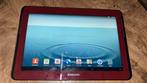 Samsung Galaxy tab2, Computers en Software, Ophalen of Verzenden, Zo goed als nieuw, 10 inch, 16 GB