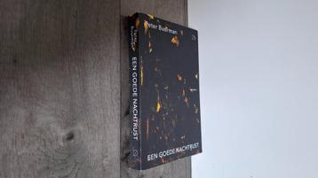 Een Goede Nachtrust - Peter Buurman beschikbaar voor biedingen