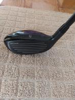 Cobra 19 graden hybride, Ophalen, Club