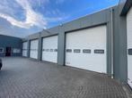 Te huur - 85m2 opslagbox/bedrijfsunit - Oldemarkt, Ophalen