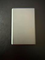 NOHON Powerbank 5000 mAh slim MagSafe, Ophalen of Verzenden, Zo goed als nieuw, Rechthoekig, Minder dan 100 cm