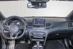 Kia ProCeed 1.4 T-GDI GT-PlusLine, Navigatie, Apple CarPlay,, Stof, Euro 6, 4 cilinders, Zwart