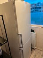 gebruikte koelkast  en wasmachine, Ophalen, Gebruikt, 60 cm of meer, 100 tot 150 liter
