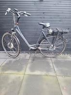 Batavus Monaco damesfiets elektrische, 55 tot 59 cm, Ophalen, Zo goed als nieuw, Batavus