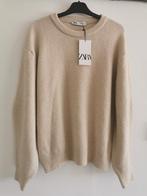 ZARA wolmix trui mt. M, Maat 38/40 (M), Verzenden, Nieuw, Zara