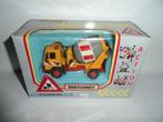 Matchbox Action CS-3 - Leyland T45 Cement Mixer Betonwagen, Ophalen of Verzenden, Nieuw, Bus of Vrachtwagen