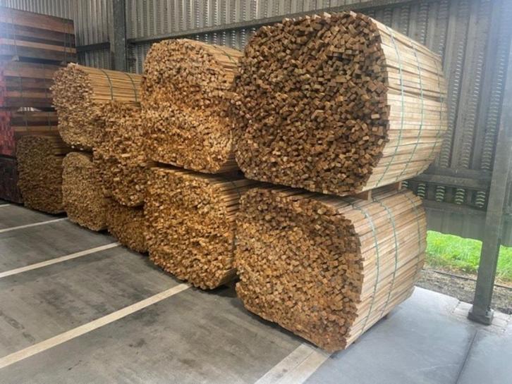 Brandhout/openhaardhout/aanmaakhout, Tuin en Terras, Haardhout, Ophalen