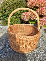 Mandje voor traktatie, Ophalen of Verzenden, Zo goed als nieuw, Overige typen, Overige