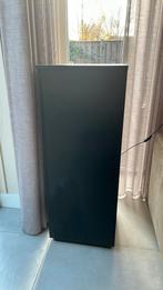 Nette zwarte zuil, Huis en Inrichting, Woonaccessoires | Zuilen en Pilaren, Ophalen, Zo goed als nieuw