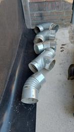 Spiralobuis diverse, Doe-het-zelf en Verbouw, Ventilatie en Afzuiging, Ophalen