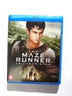 The Maze Runner, Ophalen of Verzenden, Zo goed als nieuw, Actie