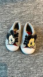 Babyschoenen Mickey 18, Kinderen en Baby's, Babykleding | Schoentjes en Sokjes, Disney, Schoentjes, Jongetje of Meisje, Ophalen of Verzenden