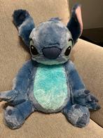 Stitch Knuffel Disneyland Parijs - 40cm, Ophalen of Verzenden, Zo goed als nieuw, Overige typen