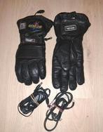 Verwarmde motorhandschoenen, Motoren, Kleding | Motorkleding, Handschoenen