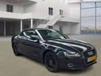 Audi A5 Cabriolet 2.7 TDI Pro Line 3XSLINE|AUT|XENON|NAVI|ST, Euro 5, 15 km/l, Gebruikt, 190 pk
