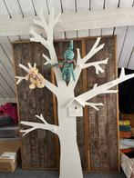 Houten boom - decoratie kinderkamer, 165 cm, Ophalen, Zo goed als nieuw, Wanddecoratie