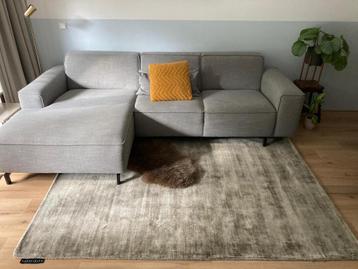 Mart Visser vloerkleed Mountain Dew crushed velvet 160x230 beschikbaar voor biedingen