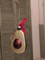 Kerstballen  astronaut ,advocado,parfum ,gin ,cupcake,, Diversen, Kerst, Ophalen of Verzenden, Zo goed als nieuw